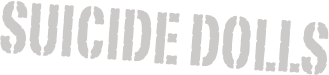 SUiCIDE DOLLS